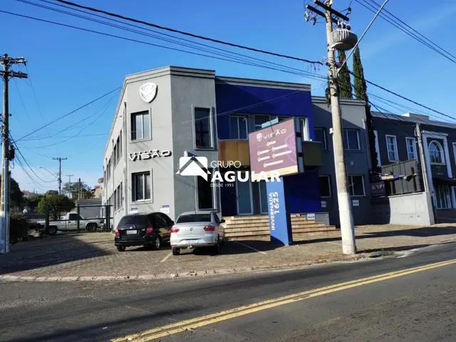 Imagem: Sala - Parque Nova Suíça - Valinhos