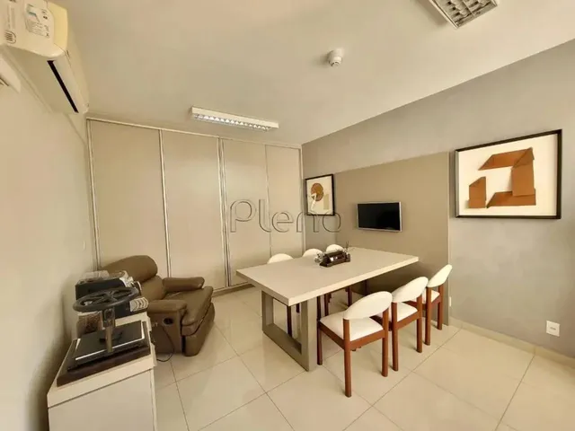 Imagem: Sala À Venda em Campinas, Condomínio Edifício