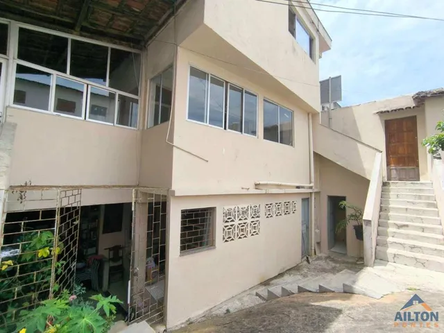 Imagem: Casa Residencial ou Comercial disponível