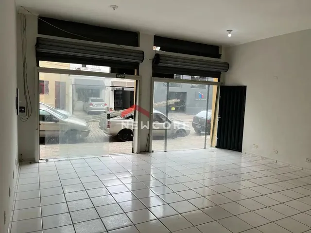 Imagem: Loja em Rua General Marcondes Salgado