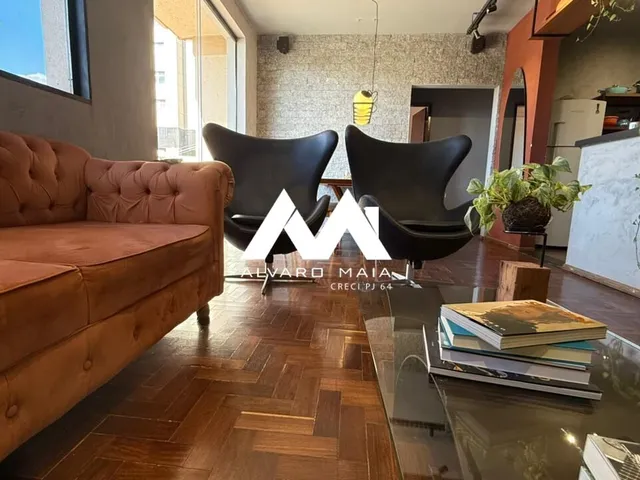 Imagem: Apartamento Alto Padrão em São Pedro