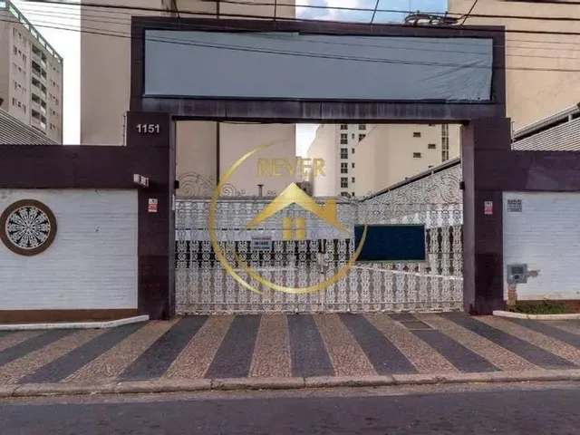 Imagem: Loja À Venda em Campinas, Centro, com 1232