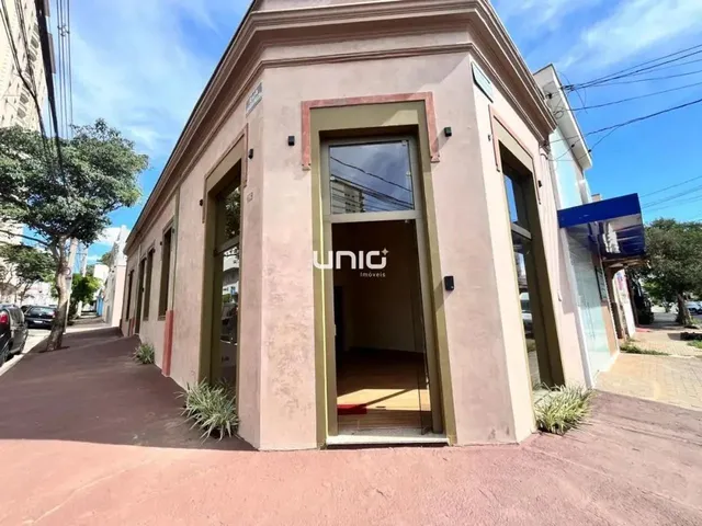 Imagem: Loja Comercial para Locação Centro de