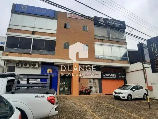 Imagem: Sala Comercial para Locação no Bairro