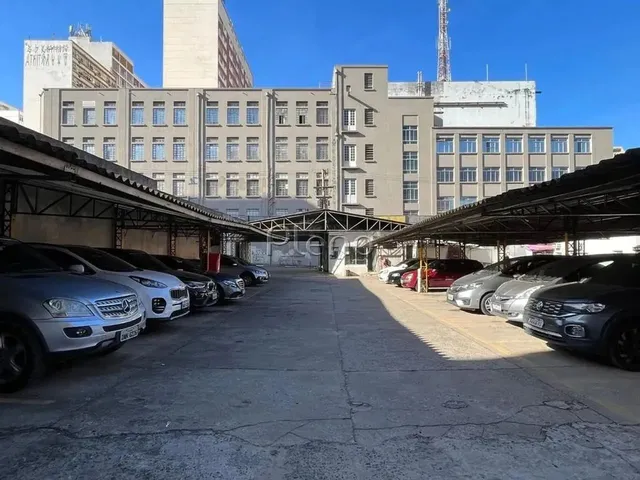Imagem: Salão À Venda em Campinas, Centro, com