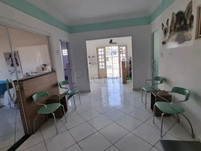 Imagem 6: Casa À Venda em Campinas, Jardim Yeda, com 5 Quartos, com 147.8 M²
