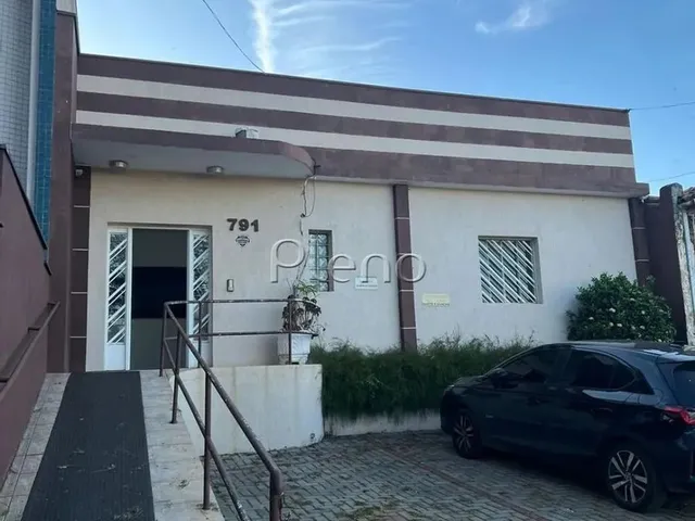 Imagem: Casa À Venda em Campinas, Jardim Chapadão