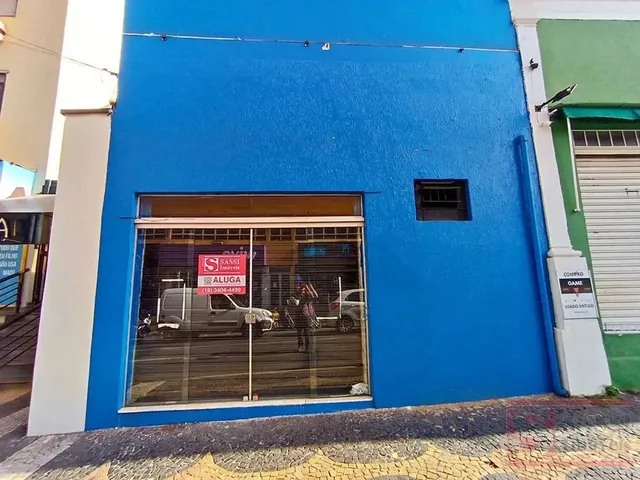 Imagem: Sala Comercial em Centro