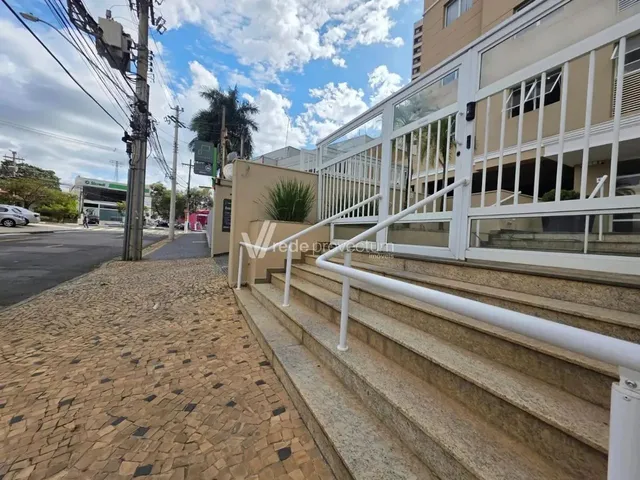 Imagem: Sala Comercial À Venda no Botafogo, Campinas/Sp