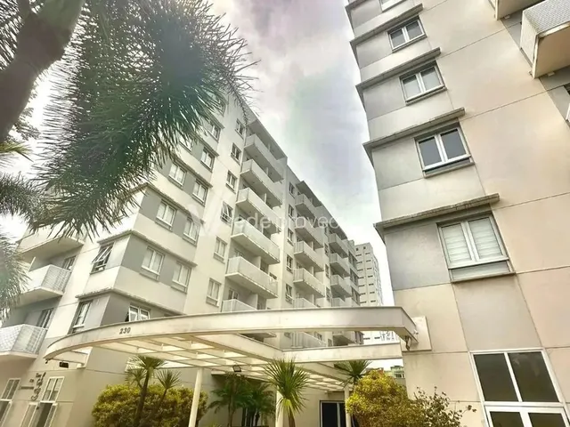 Imagem: Sala - Centro - Campinas