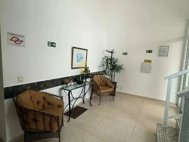 Imagem: Salas Comerciais para Locação Jardim Itália