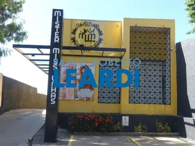 Imagem: Comercial - Taquaral - Sp