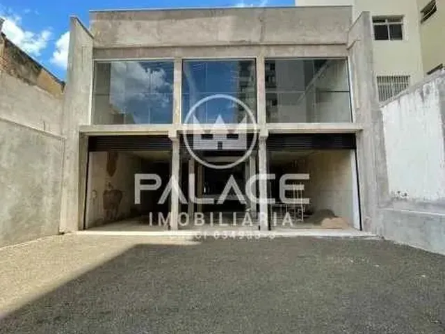 Imagem: Barracão / Comercial / Centro