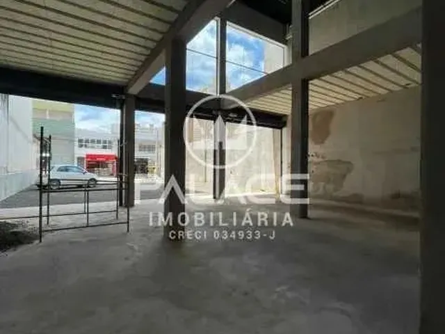 Imagem 6: Barracão : / Comercial / Centro