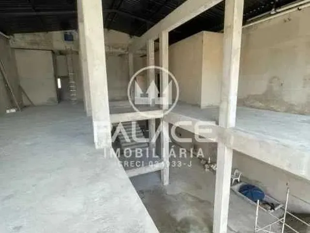 Imagem 2: Barracão : / Comercial / Centro