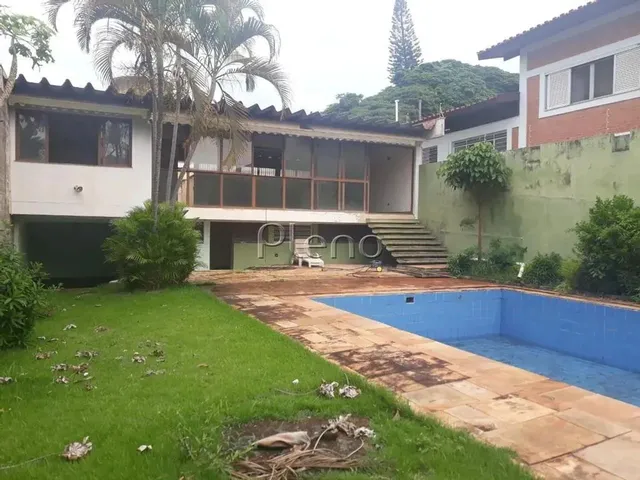 Imagem: Prédio À Venda em Campinas, Jardim Chapadão