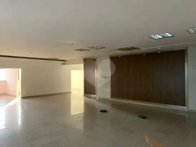 Imagem: Andar/Laje Corporativa para Aluguel Tem