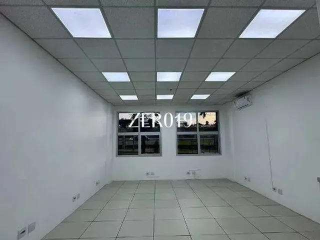 Imagem: Sala Comercial 45 M² para Locação - Zug