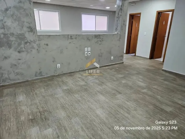 Imagem: Excelente Sala para Locação no Swiss Park
