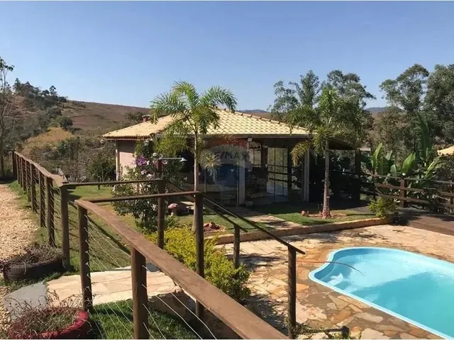Imagem: Casa Campo/Pousada 170M2 Construído, 2000