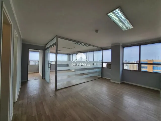 Imagem: Sala À Venda em Campinas, Centro, com 63