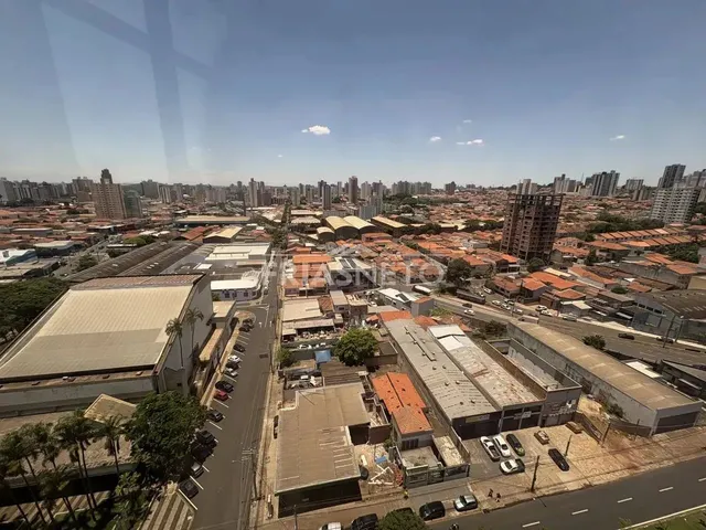 Imagem 8: Sala Comercial Ed. Primus