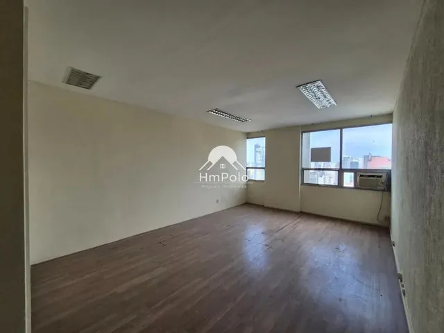 Imagem: Sala À Venda em Campinas, Centro, com 44