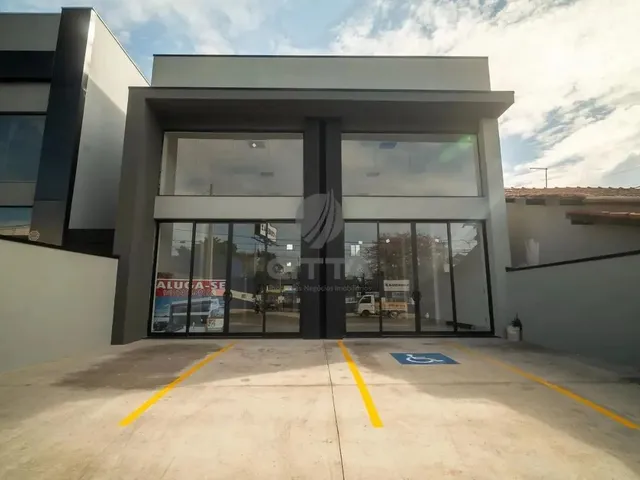Imagem: Salão Comercial para Locação, no Centro