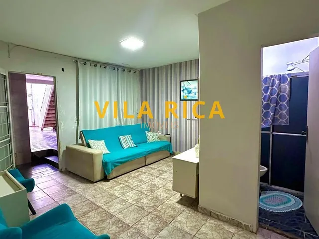 Imagem 3: 2 Dormitórios, 1 Banheiros, 60M² de Área Construída