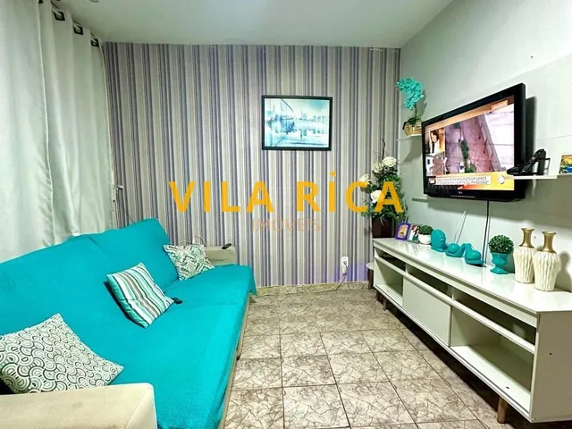 Imagem 6: 2 Dormitórios, 1 Banheiros, 60M² de Área Construída