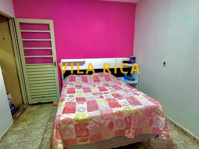 Imagem 8: 2 Dormitórios, 1 Banheiros, 60M² de Área Construída