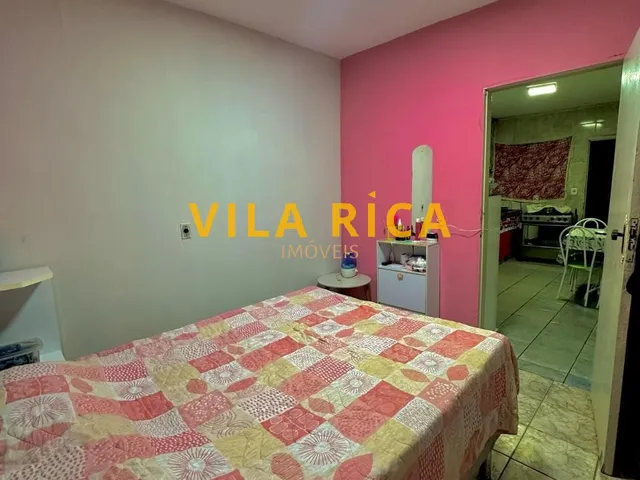 Imagem 2: 2 Dormitórios, 1 Banheiros, 60M² de Área Construída