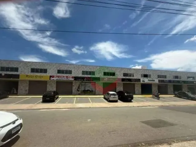 Imagem: Salão para Alugar, 75 M² por R$ 3.285/Mês