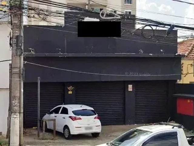 Imagem: Galpão - Taquaral - Campinas