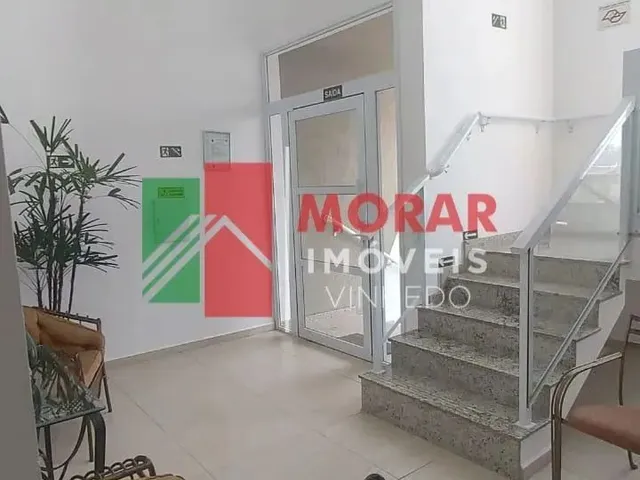 Imagem: Sala Comercial para Alugar com 20,42 M²