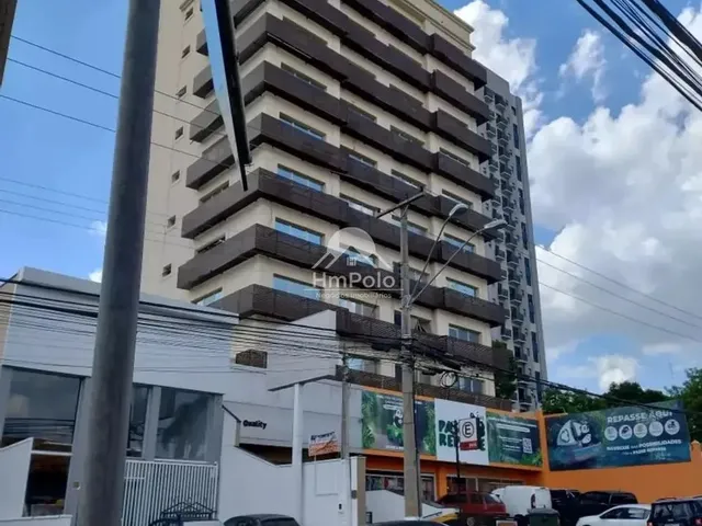 Imagem 16: Sala À Venda em Campinas, Jardim Guanabara, com 34 M², Edifício Quality