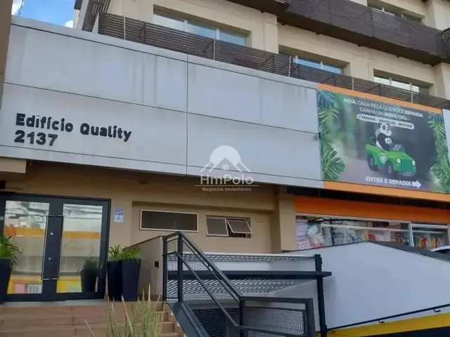 Imagem 10: Sala À Venda em Campinas, Jardim Guanabara, com 34 M², Edifício Quality