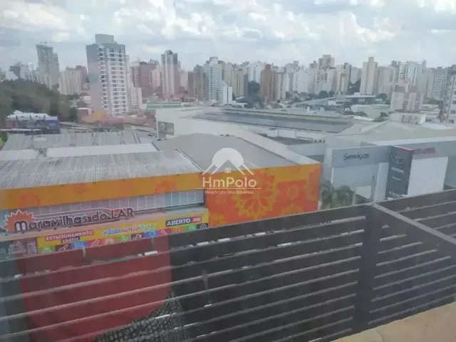 Imagem 2: Sala À Venda em Campinas, Jardim Guanabara, com 34 M², Edifício Quality