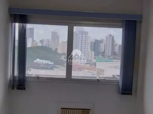 Imagem 6: Sala À Venda em Campinas, Jardim Guanabara, com 34 M², Edifício Quality