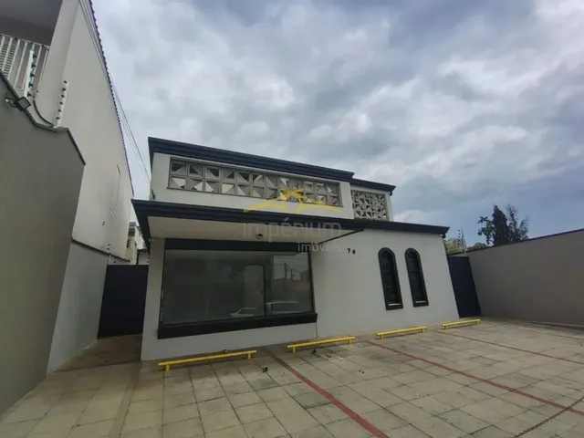 Imagem: Casa Comercial para Alugar em Santo Antônio