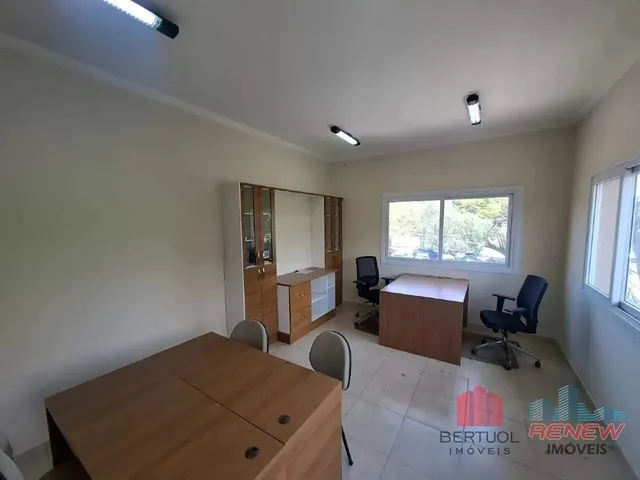 Imagem: Sala Comercial para Locação em Vinhedo