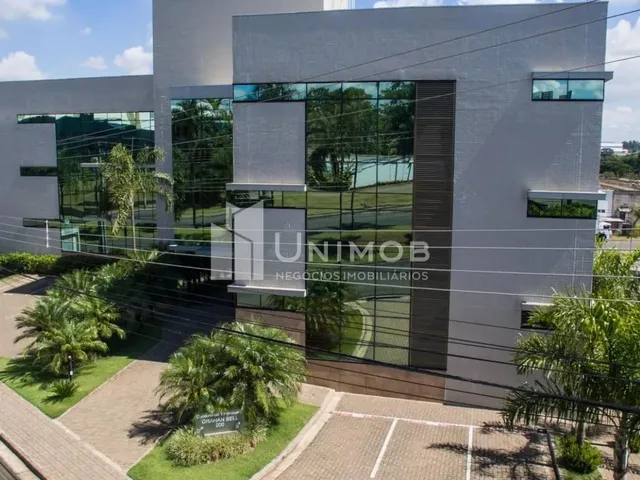 Imagem: Sala - Techno Park - Campinas