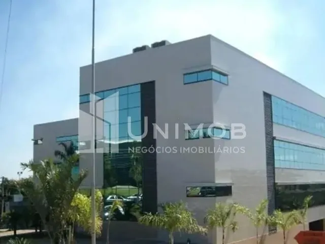 Imagem 4: Sala - Techno Park - Campinas