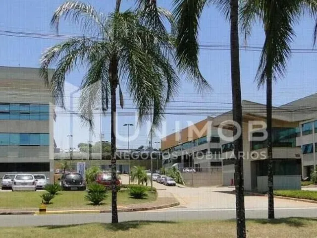 Imagem 5: Sala - Techno Park - Campinas