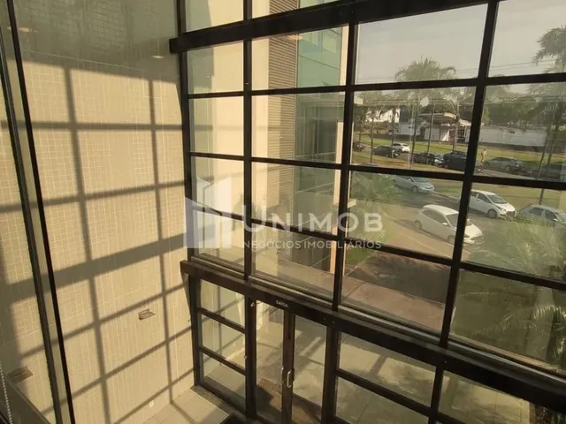Imagem 10: Sala - Techno Park - Campinas