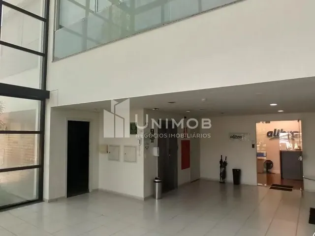 Imagem 14: Sala - Techno Park - Campinas