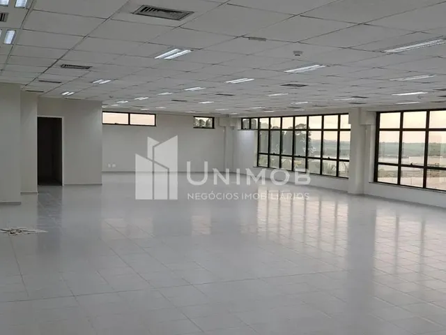 Imagem 8: Sala - Techno Park - Campinas