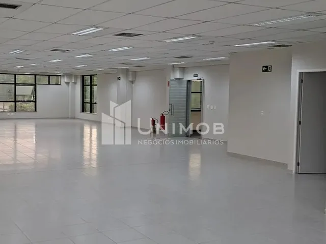 Imagem 7: Sala - Techno Park - Campinas