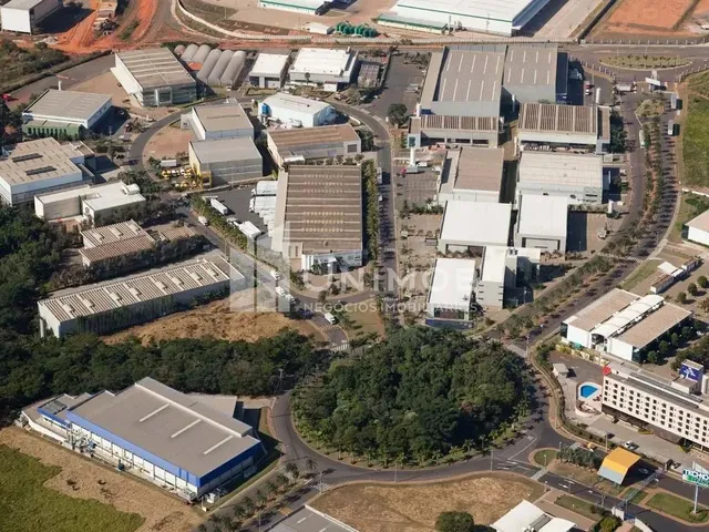 Imagem 9: Sala - Techno Park - Campinas