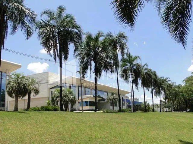 Imagem 6: Sala - Techno Park - Campinas